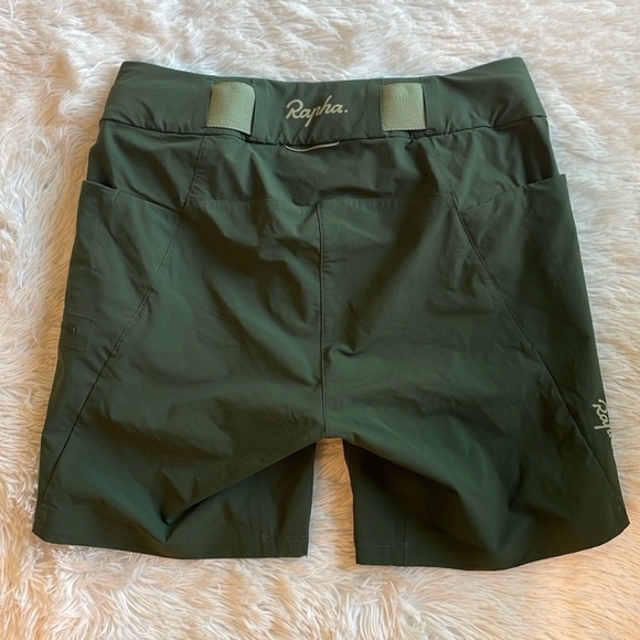 Rapha Explore cycling shorts XS - Picture 2 of 10